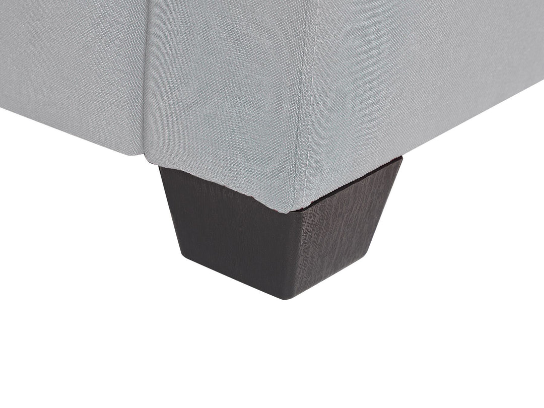 Vikna Right Hand Corner Sofa Light Grey