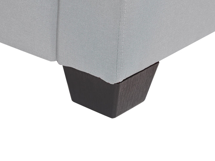Vikna Right Hand Corner Sofa Light Grey
