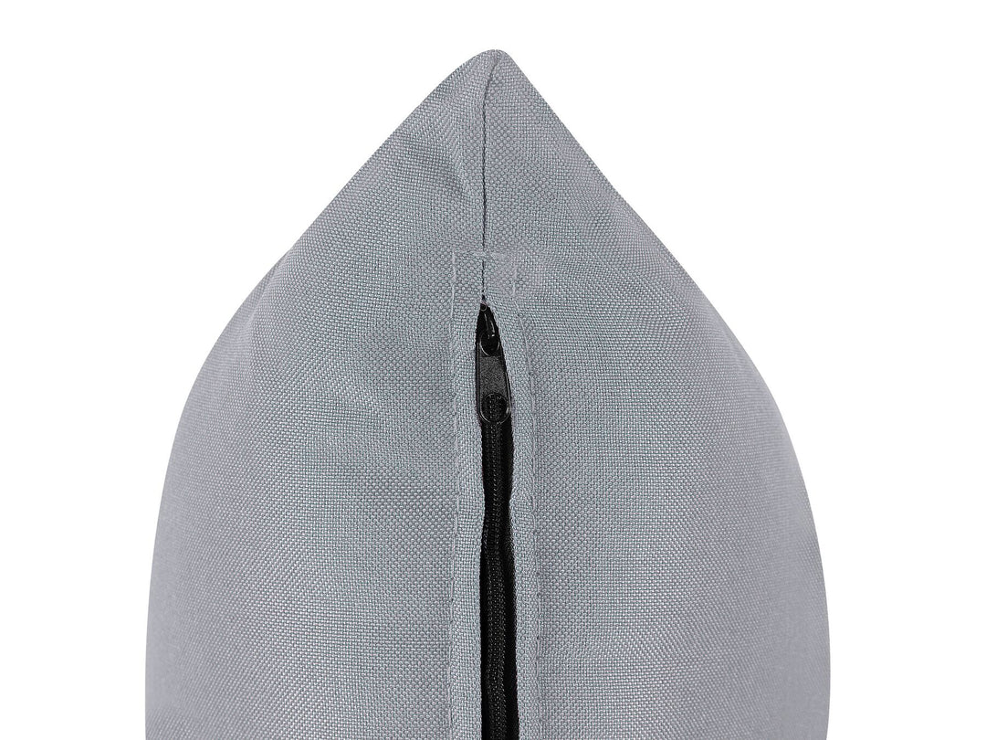 Vikna Right Hand Corner Sofa Light Grey