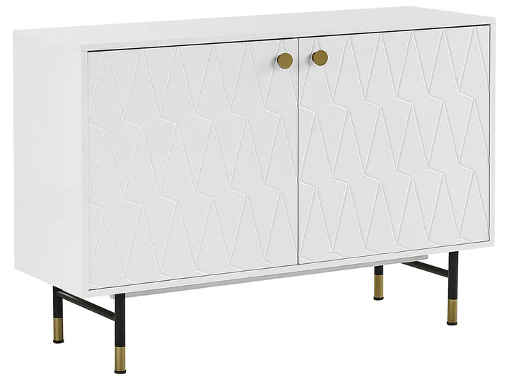 Cabinet White Polly