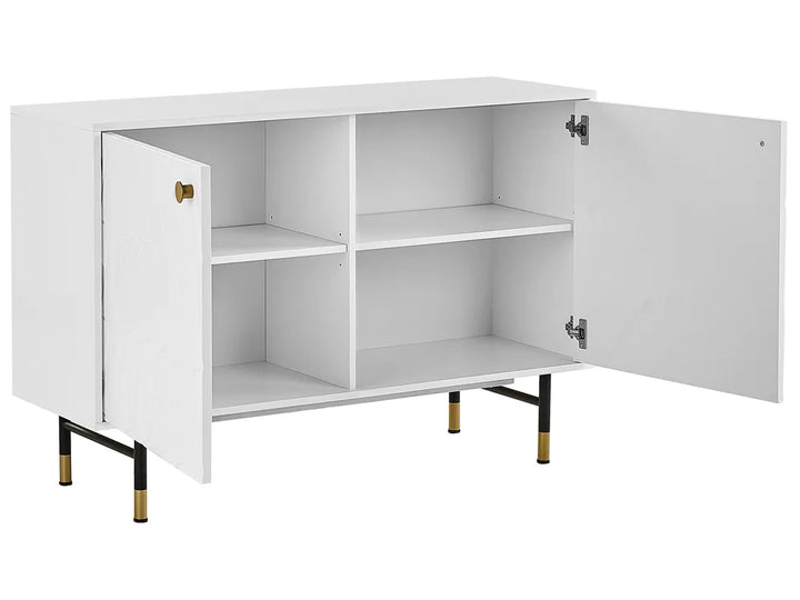 Cabinet White Polly