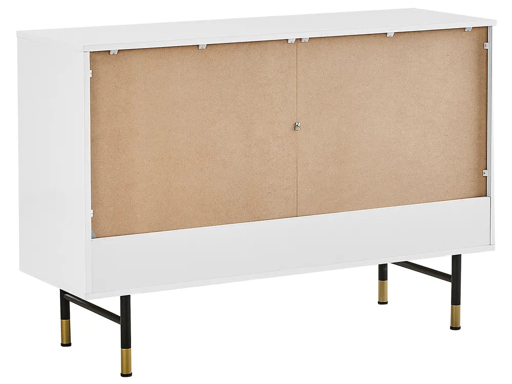 Cabinet White Polly