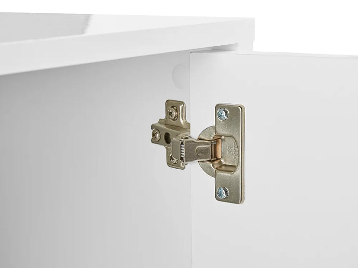Cabinet White Polly