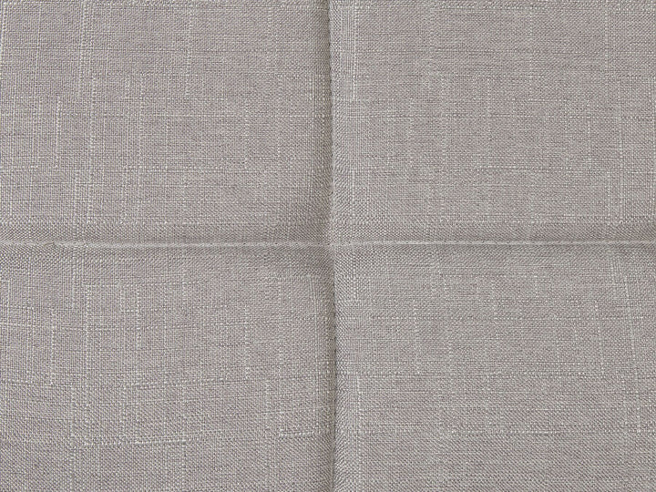 Nesset Fabric Corner Sofa Bed Light Grey