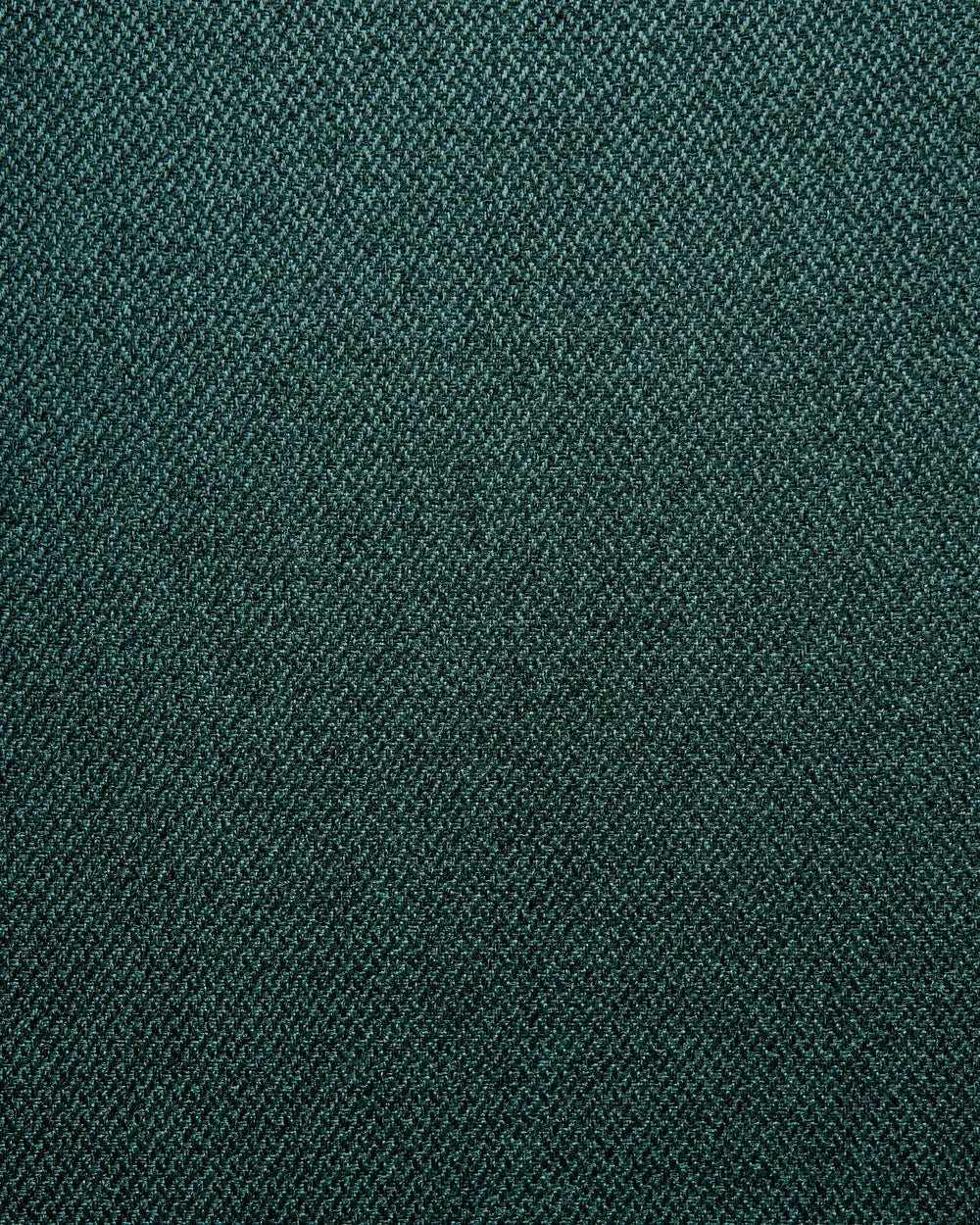 Set of 2 Dining Chairs Dark Green Vive