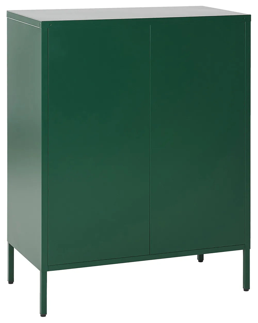 Cabinet Metal Green Justine