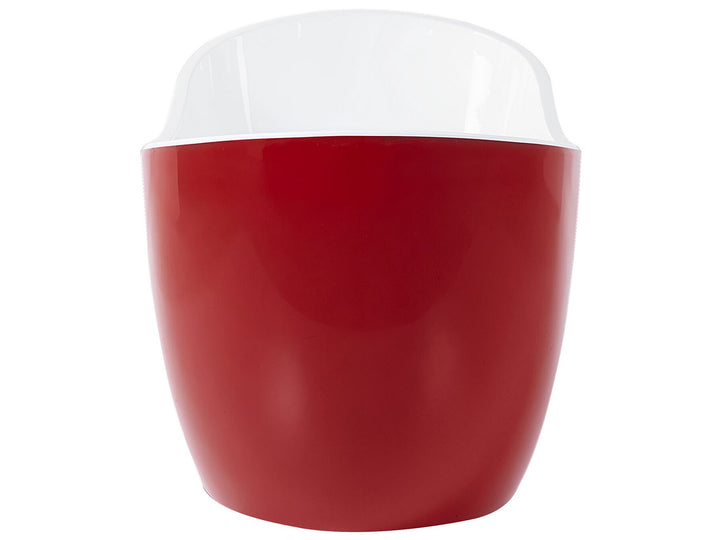 Freestanding Bath 1500 x 750 mm  Red Antigua