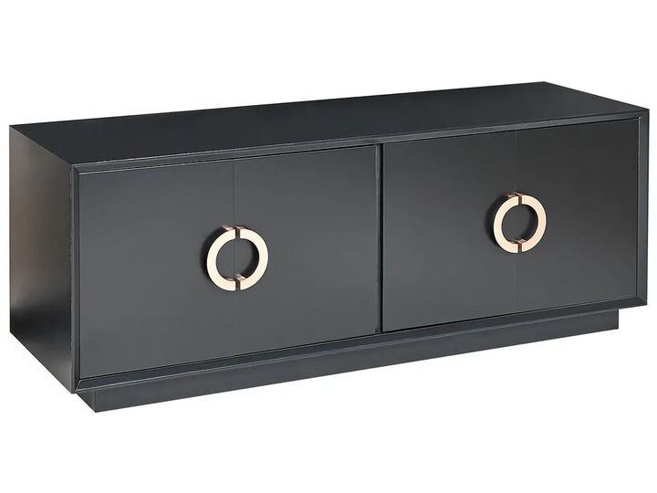 Cabinet Black Hero