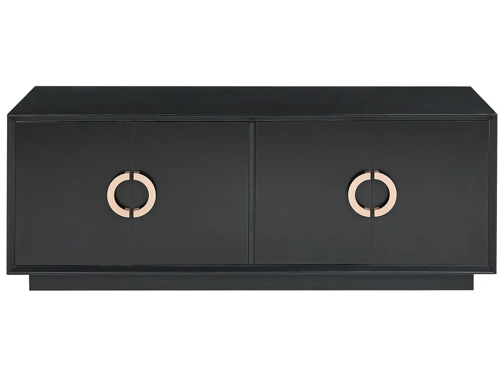 Cabinet Black Hero