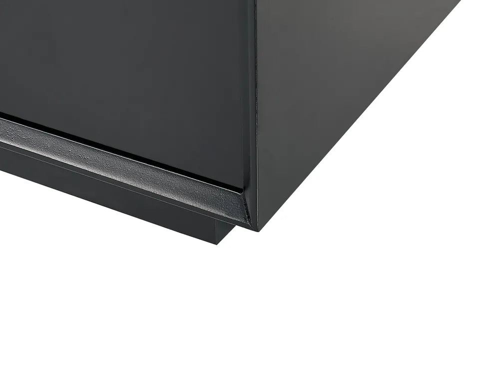 Cabinet Black Hero