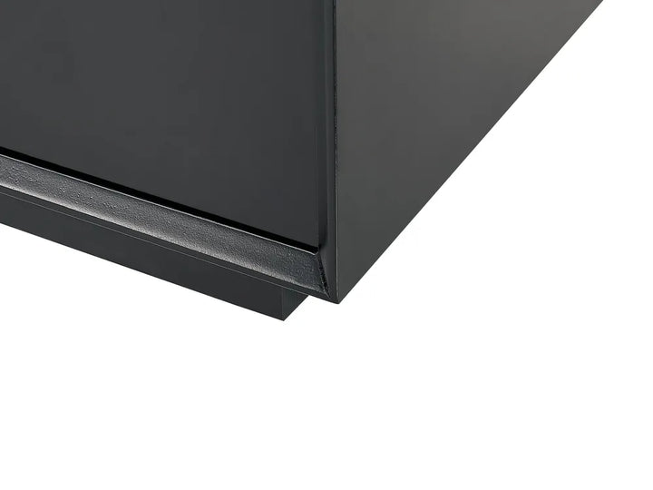 Cabinet Black Hero
