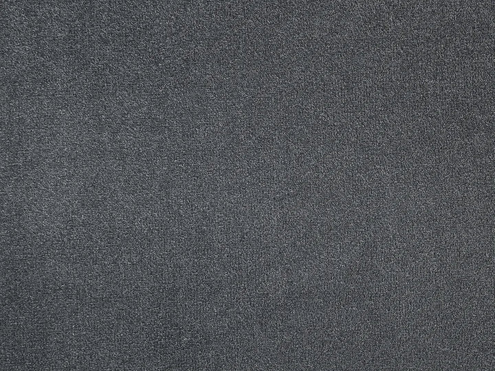 Chaise Longue Velvet Grey Novane