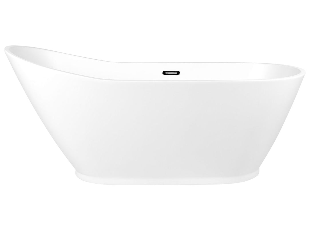 Freestanding Bath 1700 x 780 mm White Mingo