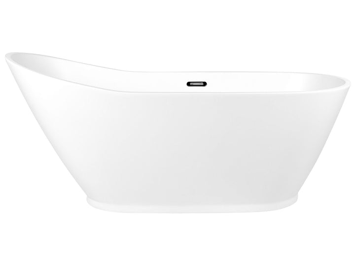Freestanding Bath 1700 x 780 mm White Mingo