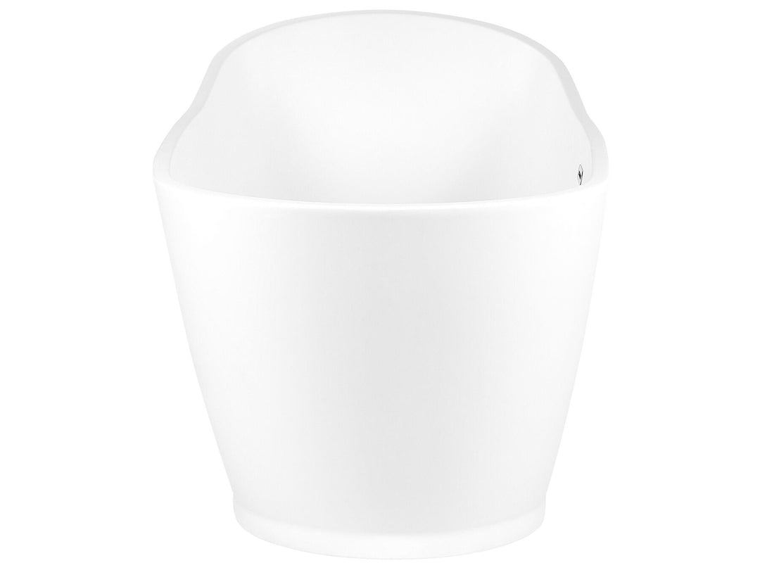 Freestanding Bath 1700 x 780 mm White Mingo
