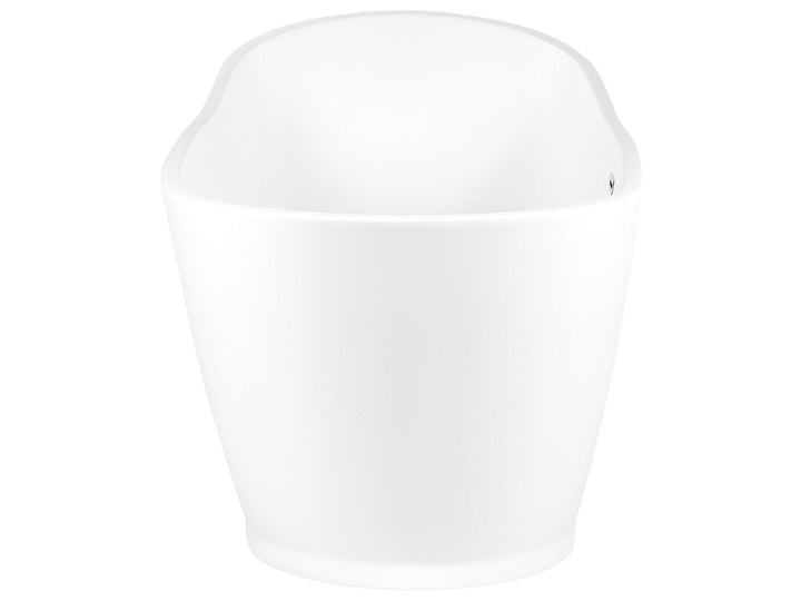 Freestanding Bath 1700 x 780 mm White Mingo