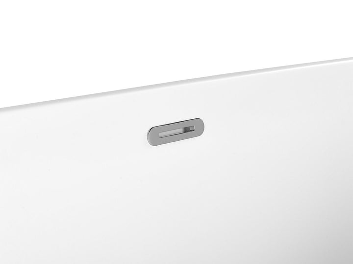Freestanding Bath 1700 x 780 mm White Mingo