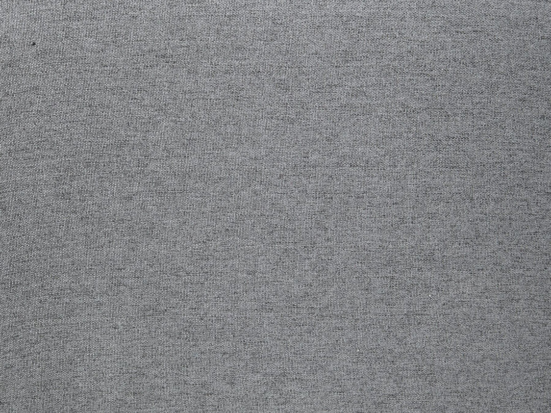 Tomra Right Hand Fabric Corner Sofa Dark Grey
