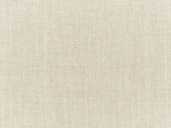 Aprica Left Hand 3 Seater Modular Linen Corner Sofa Beige