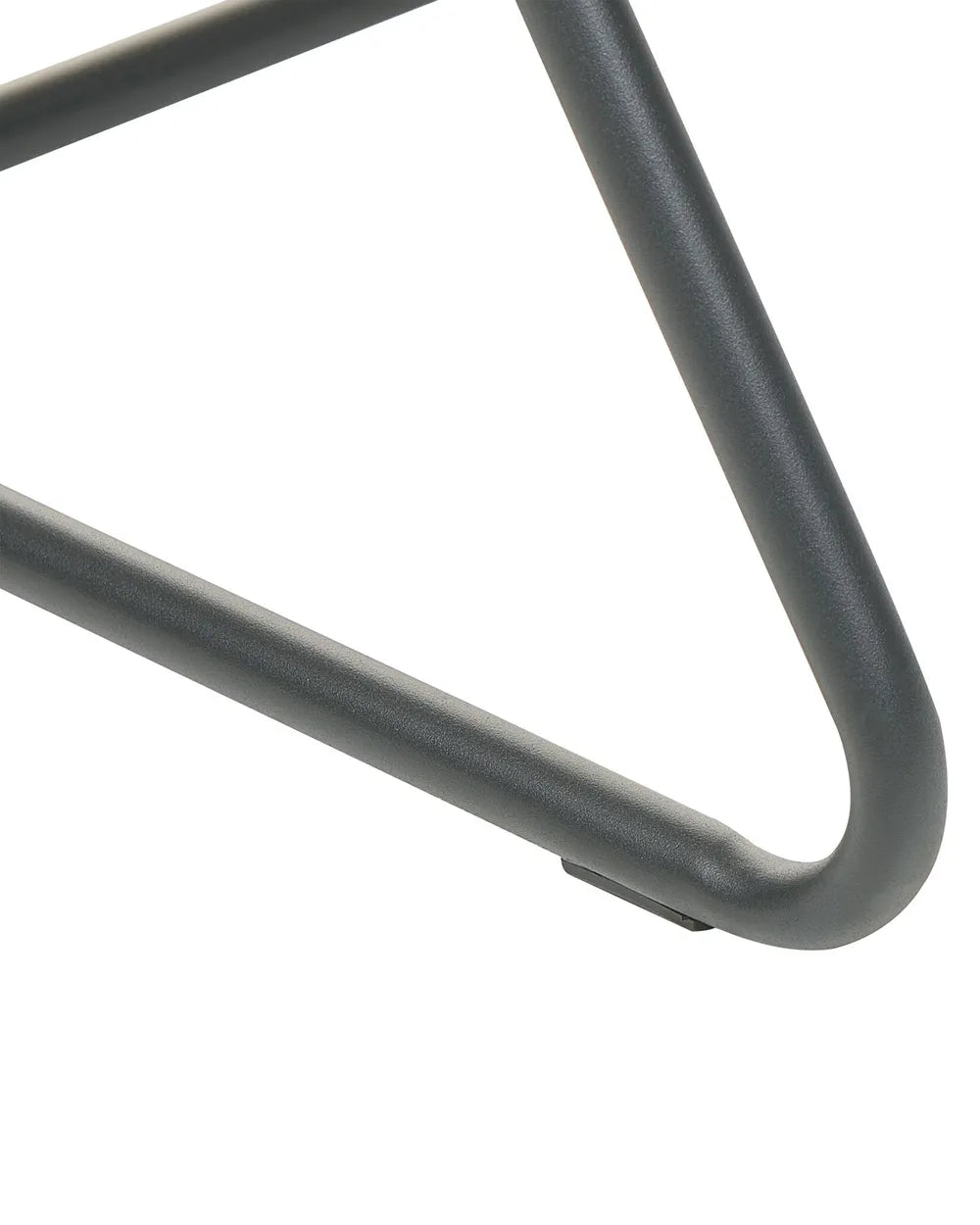 Dining Chair Velvet Off-White Ivan