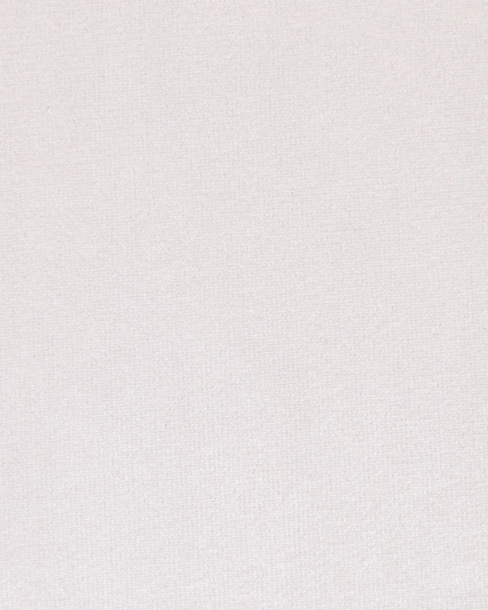 Dining Chair Velvet Off-White Ivan