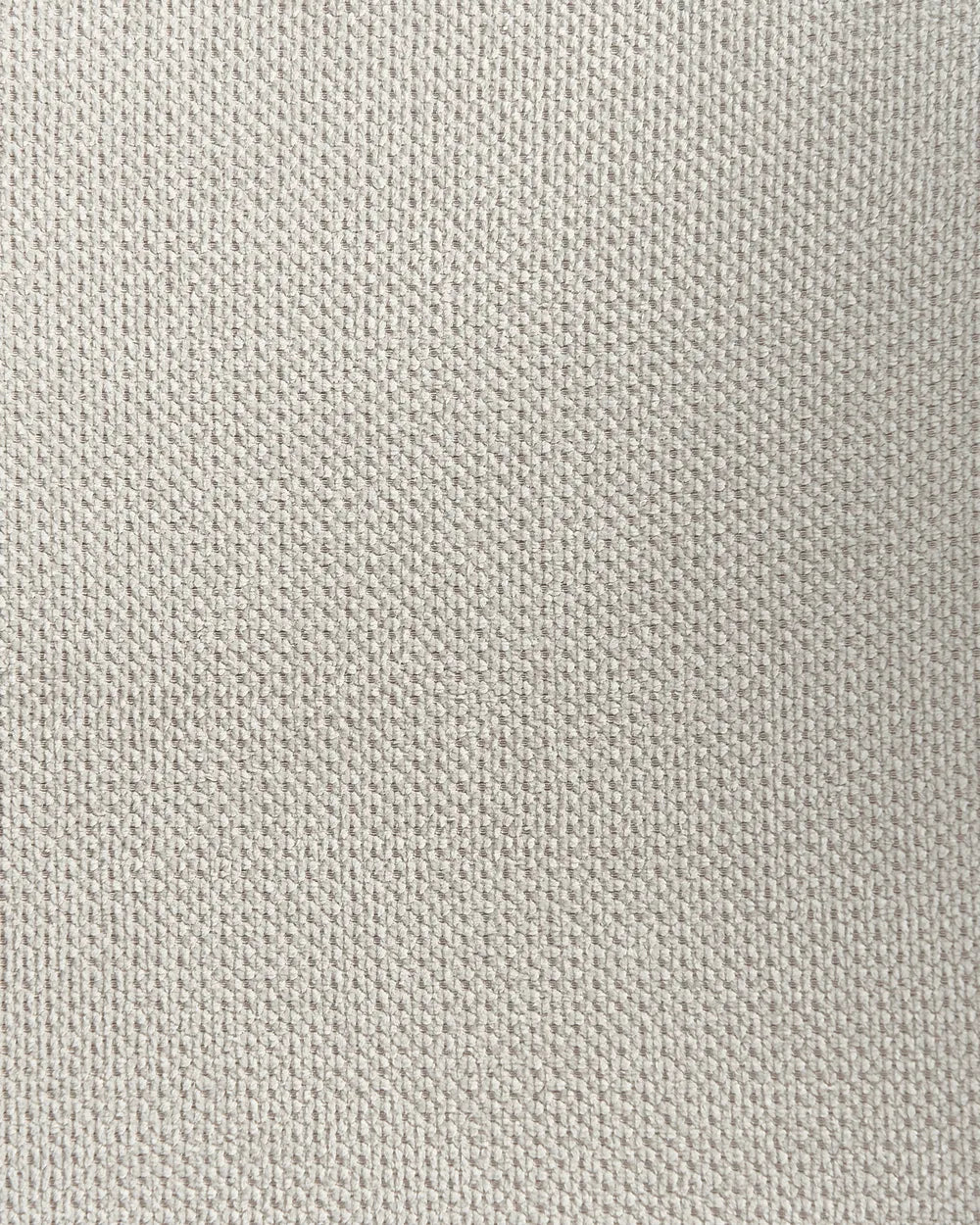 Set of 2 Dining Chairs Fabric Light Grey Beck