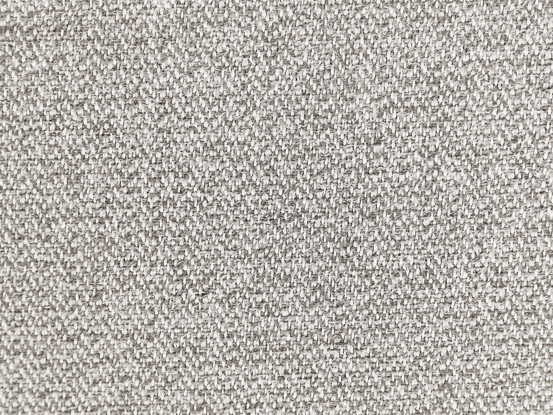 Dolva Left Hand Fabric Corner Sofa Light Beige