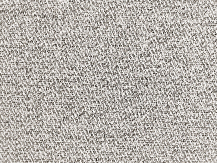 Dolva Left Hand Fabric Corner Sofa Light Beige
