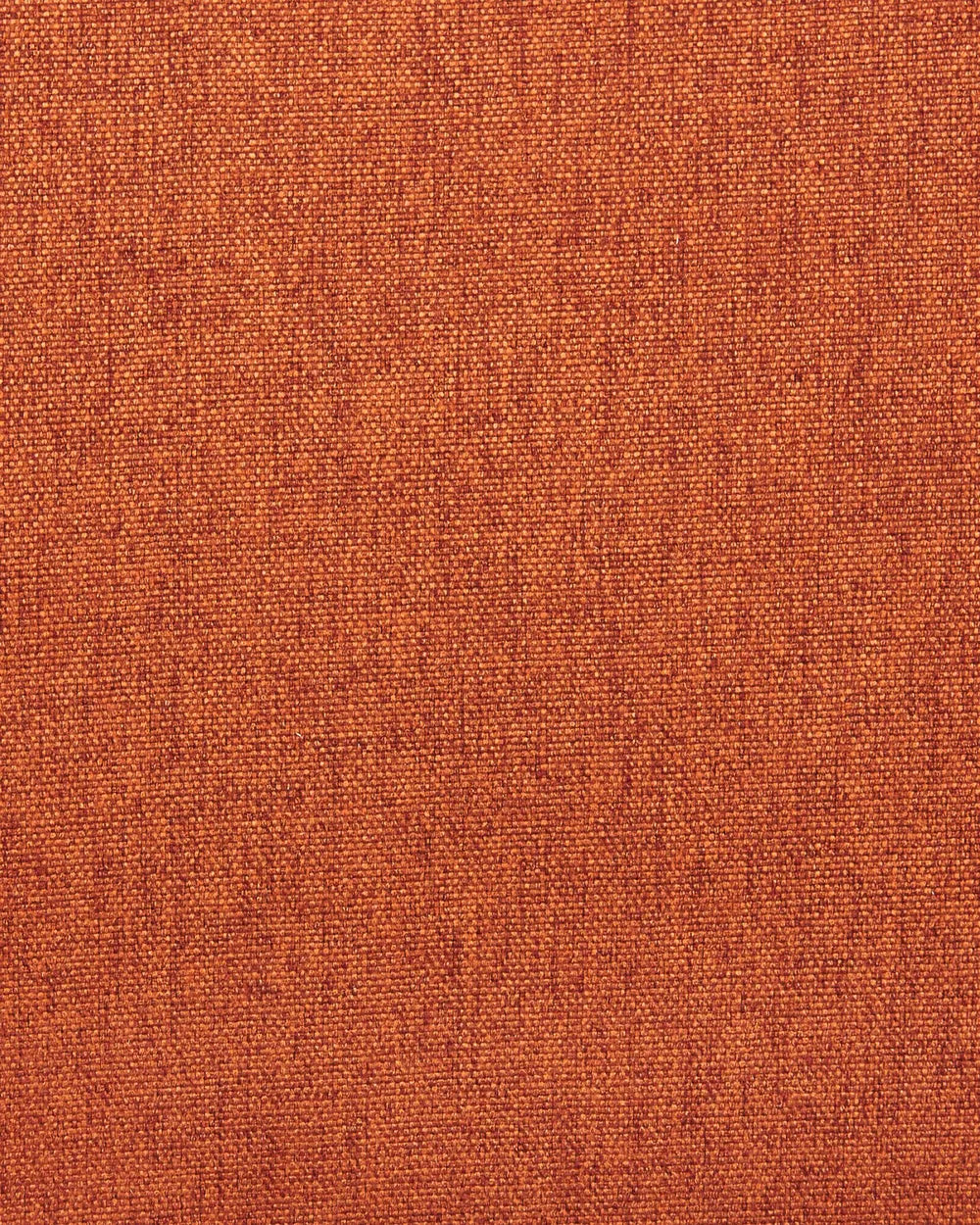 Set of 2 Dining Chairs Fabric Orange Myla