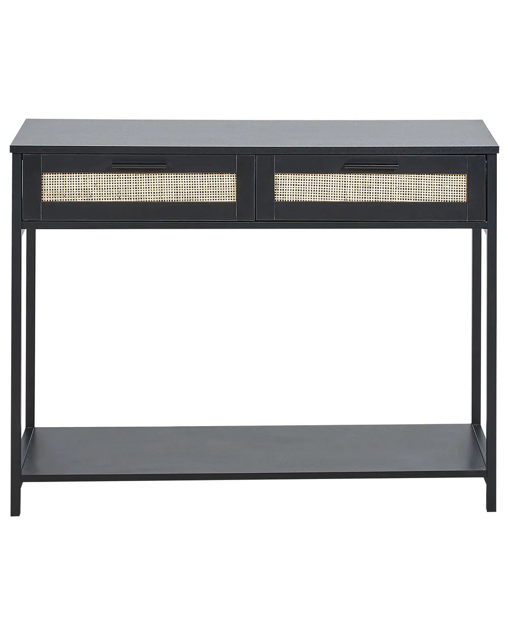 Console Table Black Makes Your Interior Stylish Havela