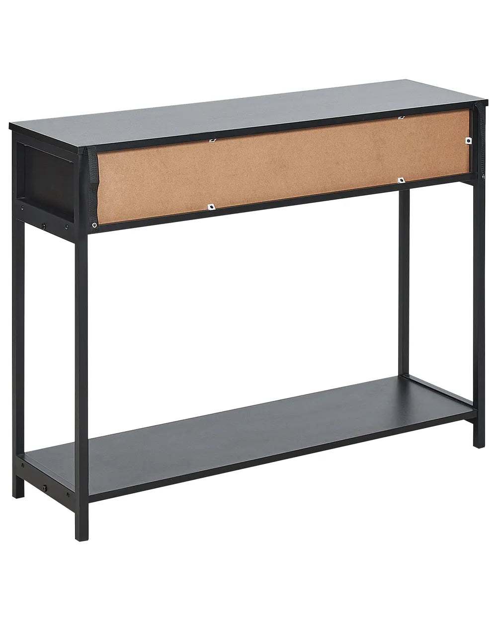Console Table Black Makes Your Interior Stylish Havela