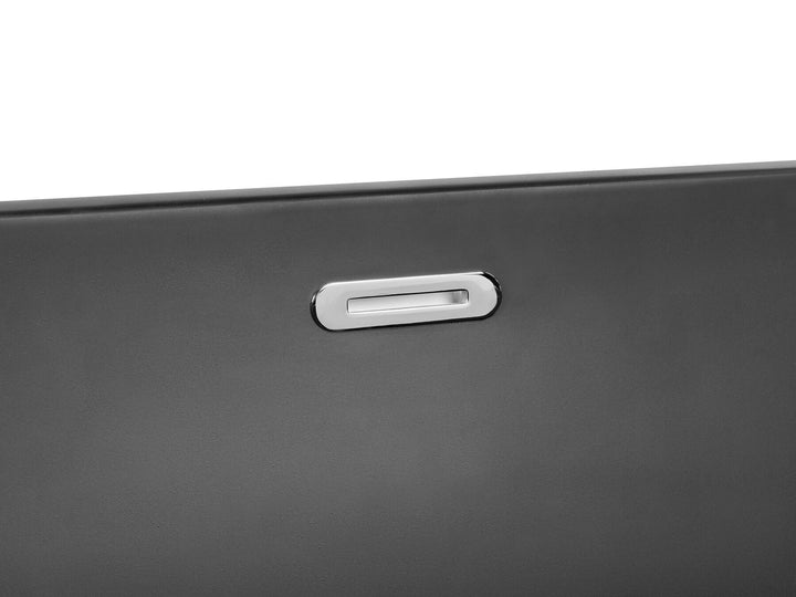 Bath 1700 mm x 800 mm Black Gocta