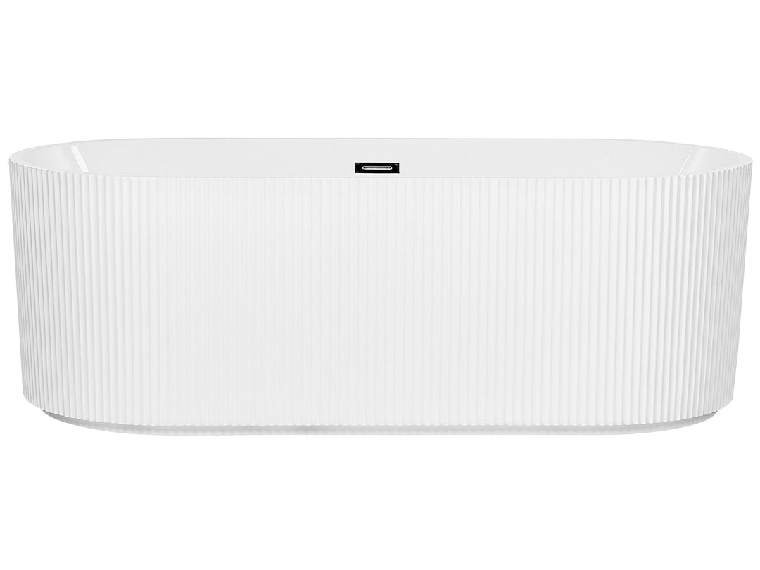 Freestanding Bath 1690 mm x 800 mm White Gocta