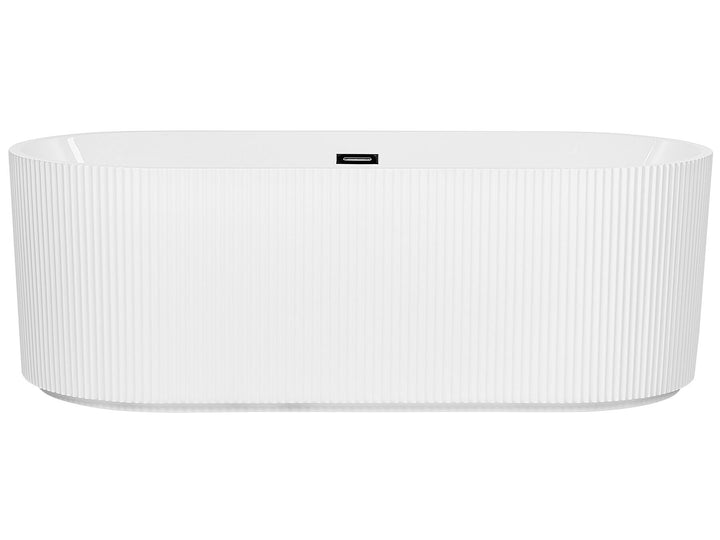 Freestanding Bath 1690 mm x 800 mm White Gocta