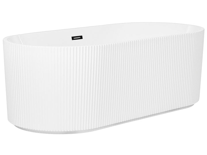 Freestanding Bath 1690 mm x 800 mm White Gocta