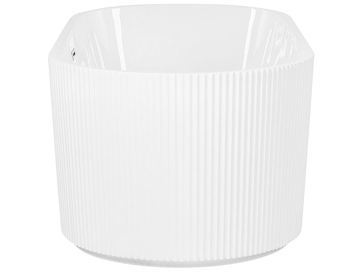 Freestanding Bath 1690 mm x 800 mm White Gocta