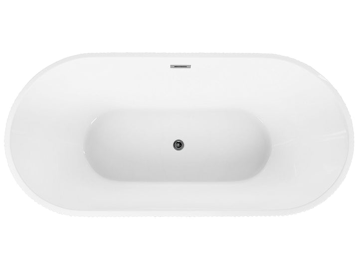 Freestanding Bath 1690 mm x 800 mm White Gocta