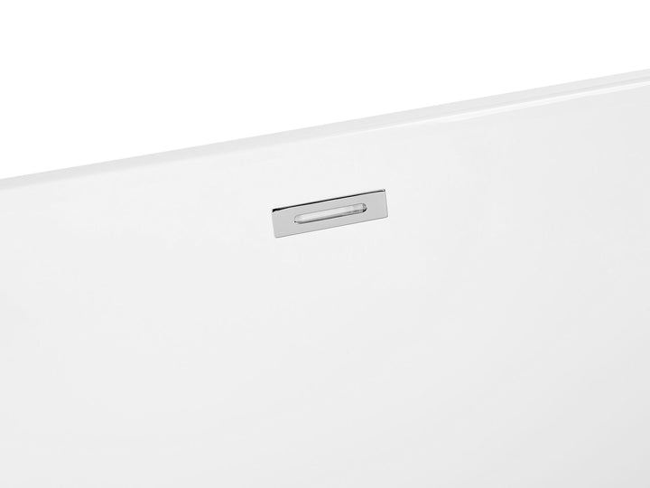 Freestanding Bath 1690 mm x 800 mm White Gocta