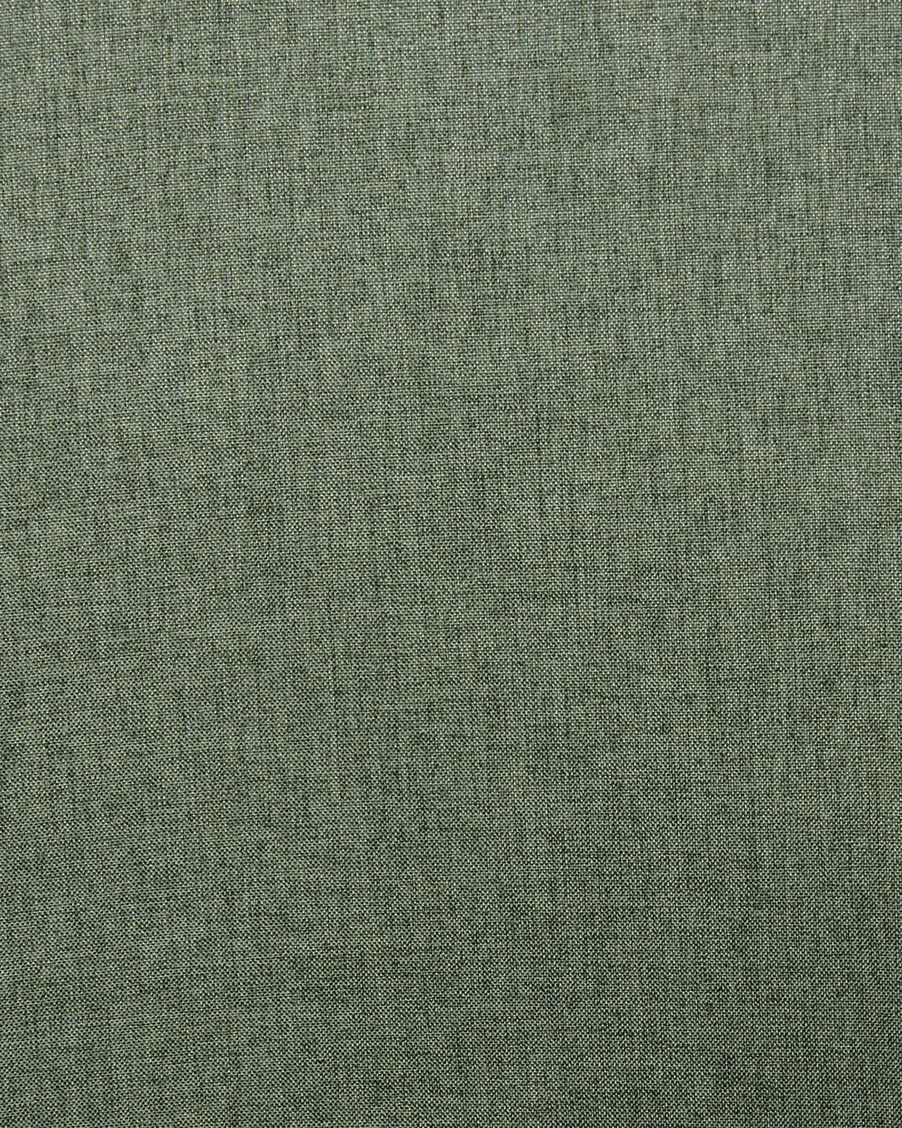 Set of 2 Dining Chairs Fabric Dark Green Lottie