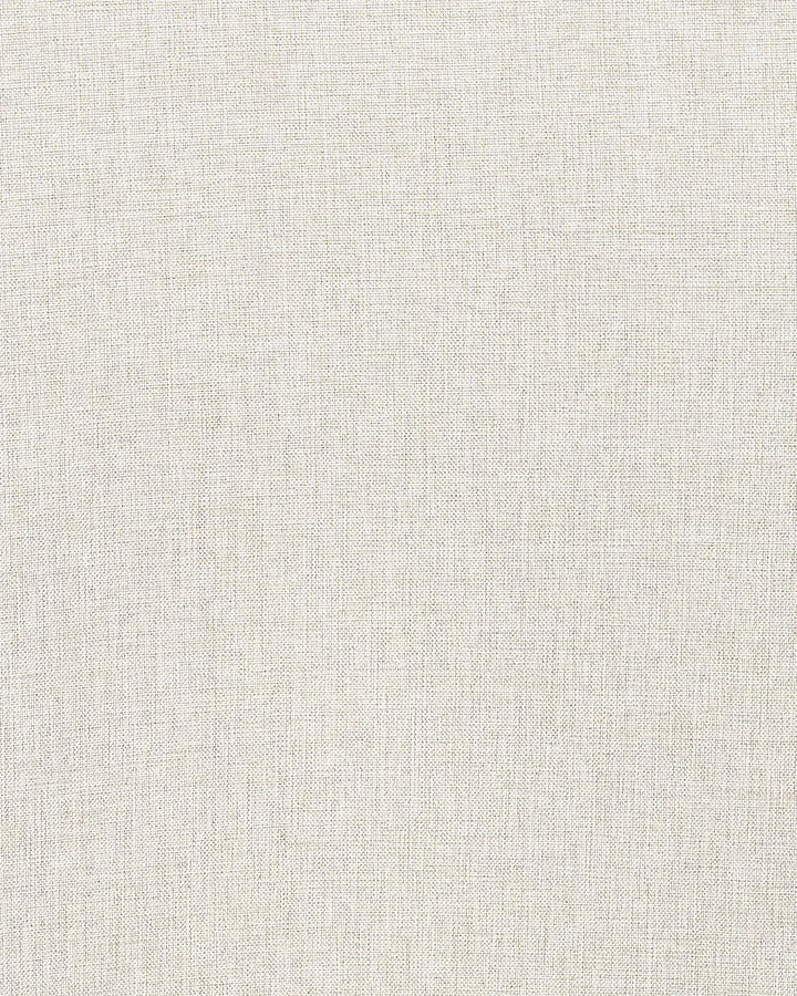 Set of 2 Dining Chairs Fabric Light Beige Autumn
