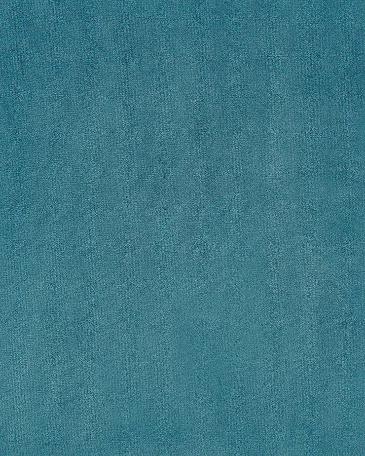 Dining Chair Velvet Light Blue Richie