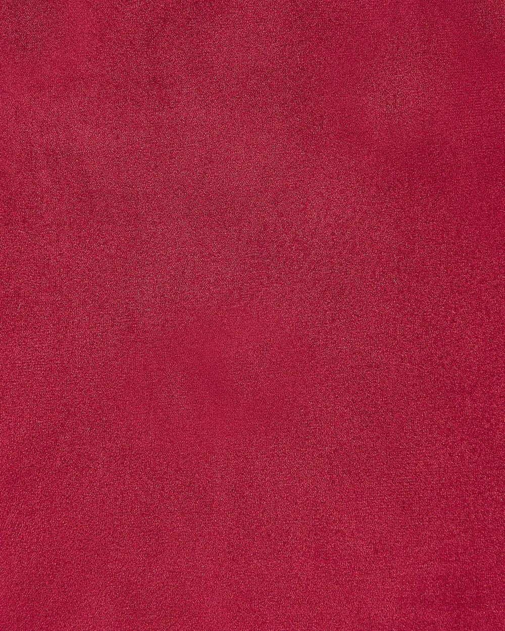 Dining Chair Velvet Red Richie
