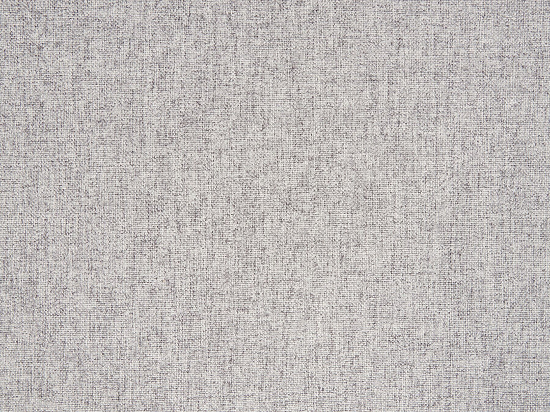 Bolen 6 Seater Curved Linen Sofa Grey