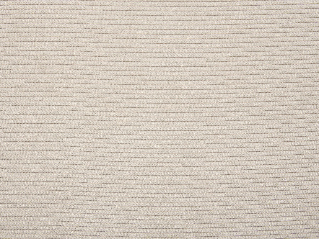 Simos Right Hand Jumbo Cord Corner Sofa Beige