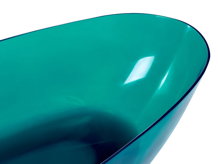 Freestanding Bath 1690 x 780 mm Teal  Blancarena