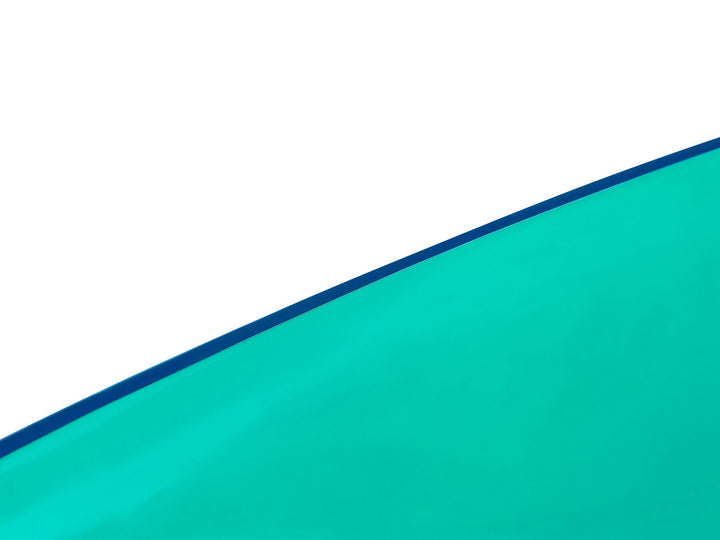 Freestanding Bath 1690 x 780 mm Teal  Blancarena