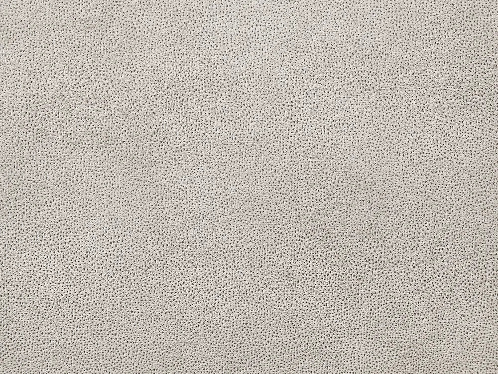 Left-Hand Chaise Lounge Velvet Taupe Lydia