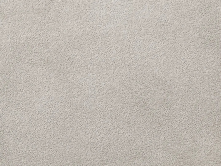 Left-Hand Chaise Lounge Velvet Taupe Lydia