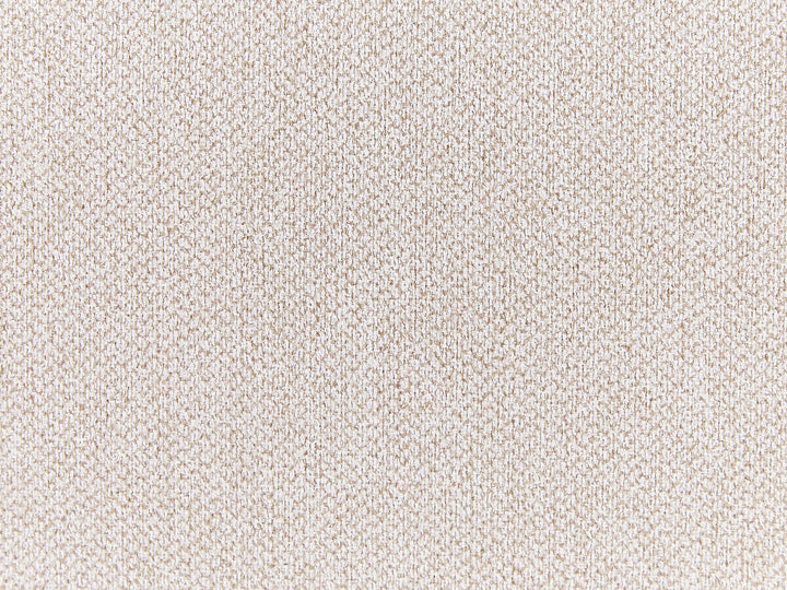 Breda Left Hand 2 Seater Fabric Corner Sofa Beige