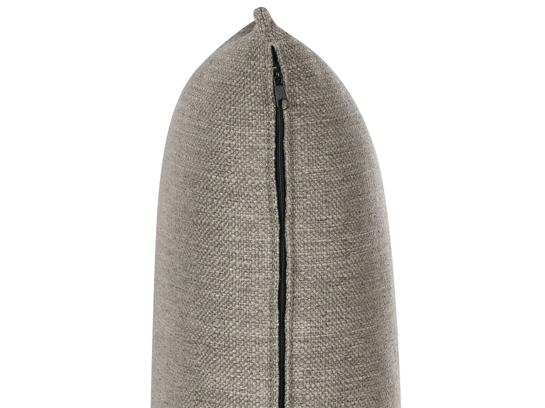 Lilviken 5 Seater Fabric Sofa Light Taupe